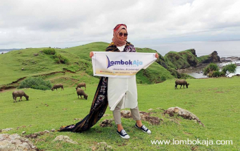 Paket Tour Lombok - Lombok Aja