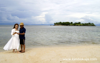 Paket Honeymoon Lombok - Lombok Aja