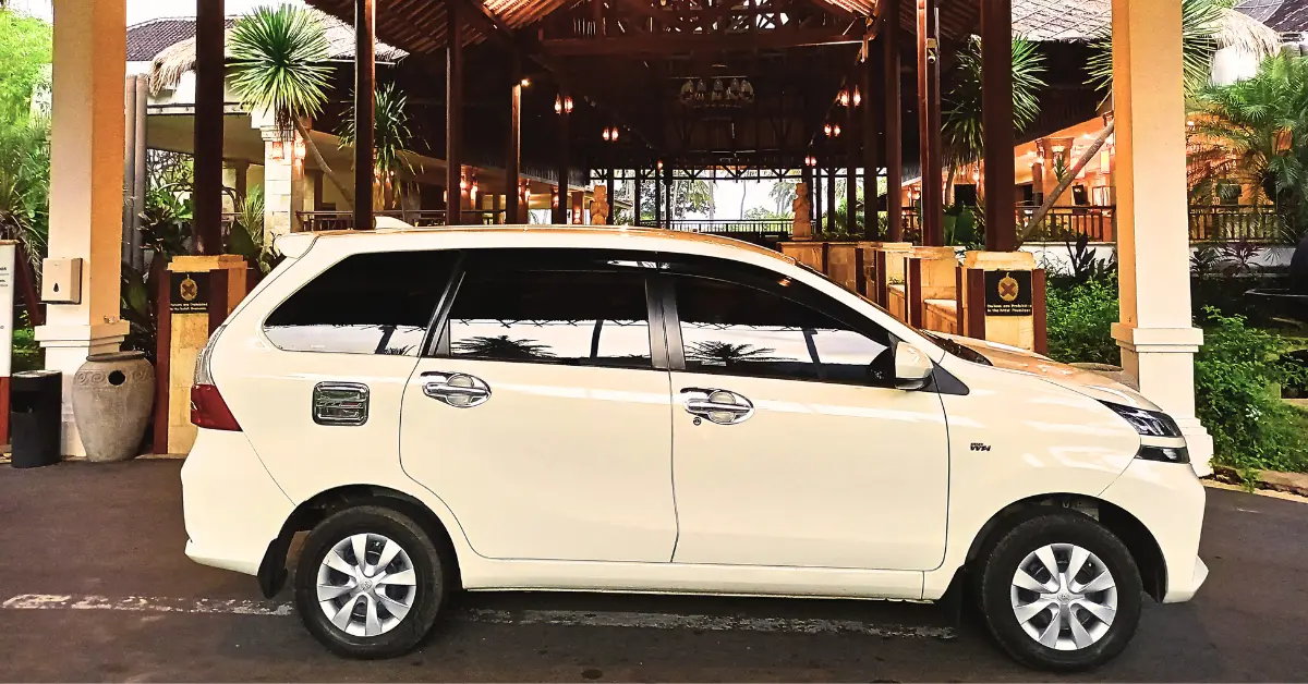 Sewa Transport Lombok – Nyaman dan Terjangkau