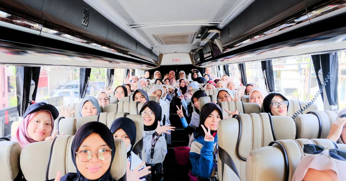 Hotel dan akomodasi untuk tour group di Lombok